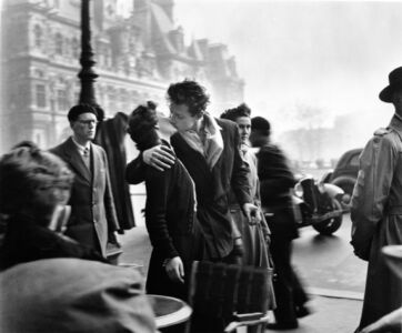  Dal 5 marzo al 19 luglio 2026 il Museo del Genio di Roma ospita la grande mostra “ROBERT DOISNEAU”, dedicata a uno dei fotografi più amati del Novecento | Travelling Interline 