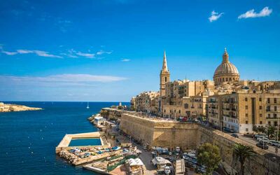  La presenza di VisitMalta alla BMT 2026. Chiusa la Fiera: focus sul trade e sul mercato italiano | Travelling Interline 