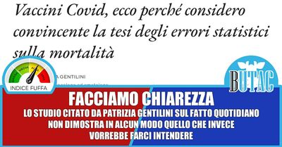  Lo studio sulla mortalità in Emilia Romagna 