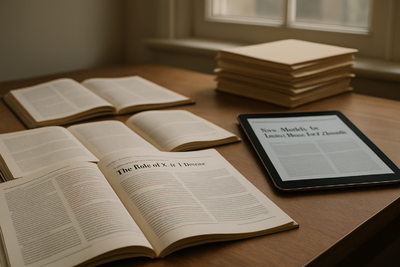  Scandalo nella letteratura medica | Butac