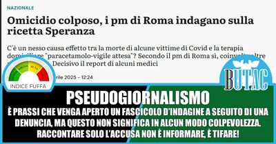  I PM di Roma contro Speranza 