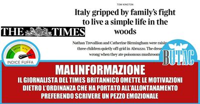  Giornalismo emozionale made in UK 