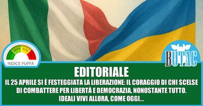  Resistenza italiana e Resistenza Ucraina 