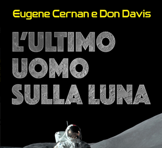  Aggiornamento sulla traduzione di Carrying the Fire; promemoria per sconti ed edizione speciale de L'ultimo uomo sulla Luna 