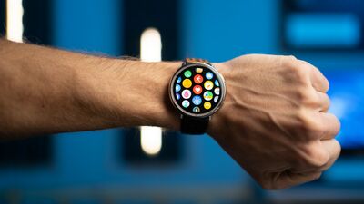  Recensione Amazfit Active 2: ennesimo centro, SportWatch attenzione! 