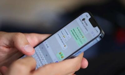  Whatsapp per iOS, in Test le notifiche automatiche per i cambi di username 