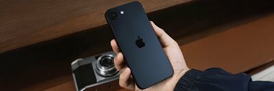  Iphone SE 4, quanto venderà? E Qualcomm vuole vederci chiaro sul modem 5G di Apple 