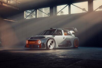  Hyundai presenta Insteroid, la Concept Car ispirata al gaming 