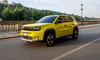  La proposta provocatoria di FIAT: 500, Panda e Grande Panda più lente per ridurre ADAS e prezzi 