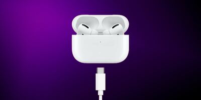  Apple, secondo Kuo sarebbero in arrivo AirPods Pro 2 con porta USB-C 