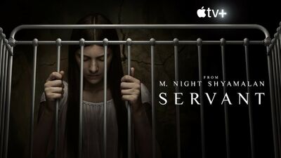  The Servant, Apple Svela il Trailer della Stagione Finale 