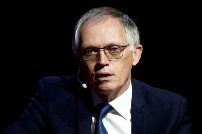  Carlos Tavares, da Stellantis alle compagnie aeree e alla produzione di vino 