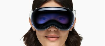  Il prossimo Apple Vision Pro potrebbe non essere così lontano 