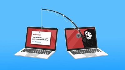  Microsoft, Google e Apple nel mirino del phishing: la classifica di Check Point 