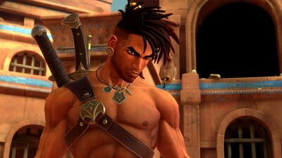  PS Plus Extra E Premium, tra i giochi di marzo c'è Prince of Persia: The Lost Crown 
