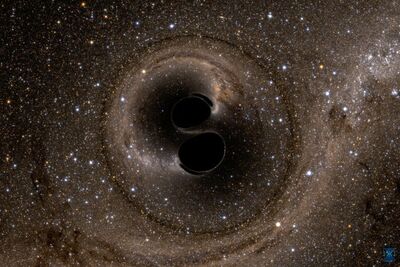  Che succederebbe se esplodesse il buco nero nella Via Lattea? 