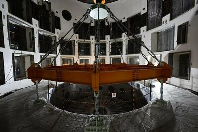  BEST, il reattore cinese che punta a produrre elettricità da fusione entro il 2030 