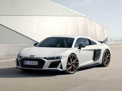  No, non ci sarà una nuova Audi R8 