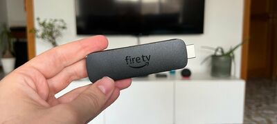  Amazon Fire Tv Stick, nel Regno Unito continua la lotta ai pirati 