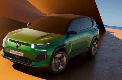  Nuova Citroen C5 Aircross, tutto pronto: ultimi teaser prima del debutto. Cosa sappiamo 