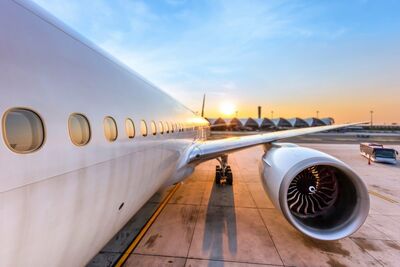  Aviazione e crisi climatica, i professionisti lanciano lÂ ’Allarme 