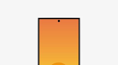 Galaxy S24 Ultra con cornici evidenti, due le ipotesi: effetto ottico o dati sballati 