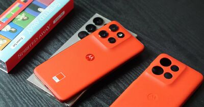  Riprova Motorola Edge 50 Neo: 6 mesi dopo tra update, AI e Android 15 