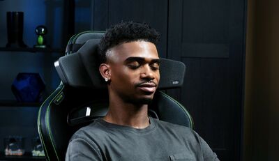  Razer Clio, quali cuffie! L'audio surround viene dal cuscino con speaker integrati 