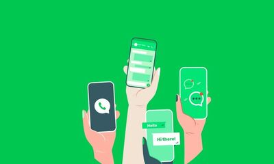  Whatsapp, le Modifiche dei Messaggi Saranno Etichettate | Funzione in Test 