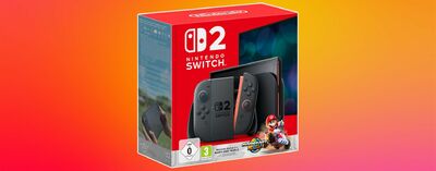  Nintendo Switch 2, caos preordini in USA: domanda alle stelle, scorte già esaurite 