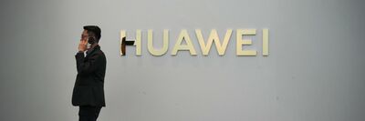  Huawei premiata da Gartner Peer Insights per le sue soluzioni di backup e Recovery 