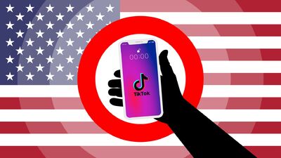  TikTok Piace agli americani: boom di utenti nonostante l'ombra del ban 