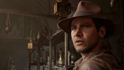  Indiana Jones e l'Antico Cerchio, arriva l'Update 4: Indy è ancora più forte 