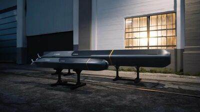  Siluri 'smart' lanciati da droni sottomarini: USA cambiano la Guerra navale 