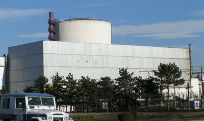  Italia: nuovo deposito per scorie radioattive nell'ex centrale nucleare di Caorso 