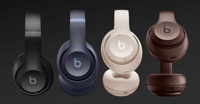  Beats Studio Pro con cancellazione del rumore: -32% e nuovo minimo storico 