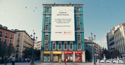  Fastweb: al via la migrazione delle SIM su rete Vodafone, cosa cambia per gli utenti 