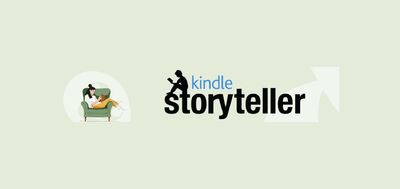  Amazon Storyteller, candidature aperte per l'edizione 2025: Premi, giuria e precedenti 
