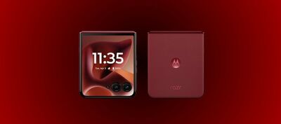  Motorola Razr 60 Ultra come se fosse ufficiale: ecco (quasi) tutte le specifiche 