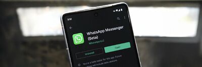  WhatsApp, in arrivo una una nuova etichetta per la crittografia negli stati 