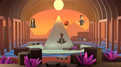  Quest Plus: annunciato l 'Abbonamento mensile per giocare sui visori Meta 