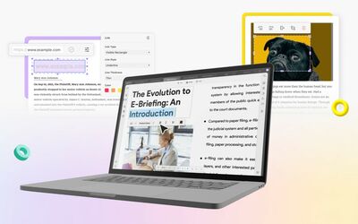  UPDF: 10 motivi per utilizzare questo editor PDF multipiattaforma | 53% di sconto 