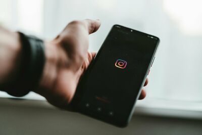  Fonti di informazione, la preferita dai Giovani è Instagram 
