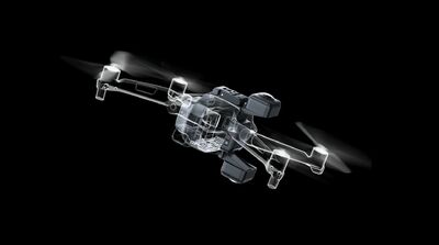  Insta360 Sphere disponibile in Italia: foto mozzafiato su DJI Mavic Air 2 e 2S 