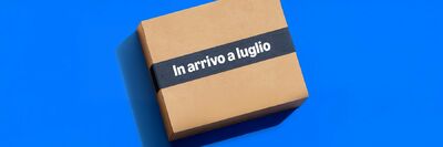  Amazon Prime Day 2025 si terrà a luglio: tante offerte esclusive per gli abbonati 