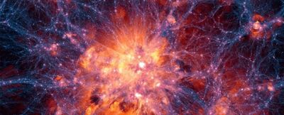  Caccia alla Materia Oscura: nuovo esperimento spaziale in arrivo nel 2026 