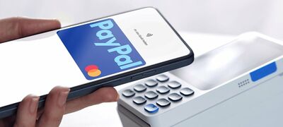  PayPal, svolta storica: pagamenti con smartphone in Negozio, si parte in estate 