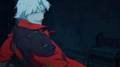  Devil May Cry, nuovo trailer per la serie animata Netflix in arrivo ad aprile 