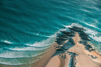  Riscaldamento globale: oceani in sofferenza per le Ondate di Calore 