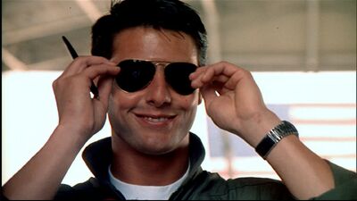  Tom Cruise sarà il primo civile a passeggiare nello spazio 